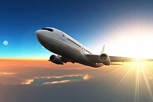 国际空运